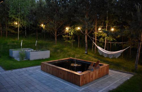 Dom na Brzozowej - Foto 4