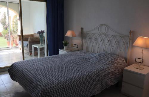 Sea view house with private pool and garden - Foto 28