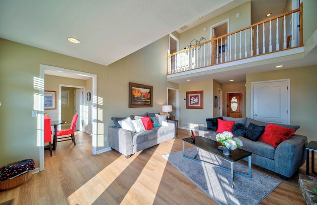 Sunset View 3 BDR Close to Downtown! - Photo 18