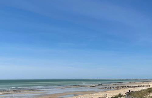 Maison avec spa idéalement placée au bois plage - Foto 19