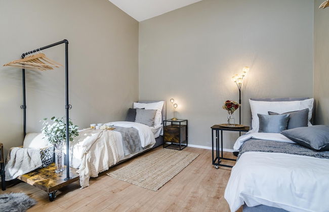 Charm APTs in Prague by Michal&Friends - Foto 50