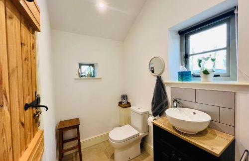 Peace & Tranquillity - Breathe Nature & Star Gaze - Photo 50