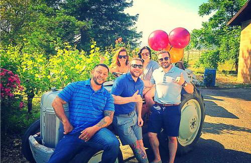 Abode Napa Valley - Photo 20