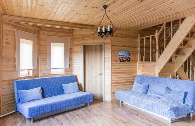 Nikitskoe podvorie - Foto 28