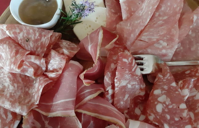 Borgo La Casetta - Foto 29