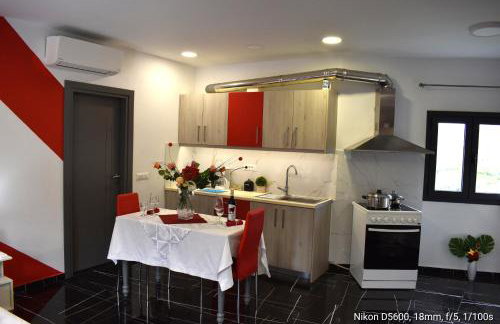 Istron Corner Apartments - Foto 51