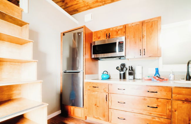 La Junta Colorado Cabins - Foto 28