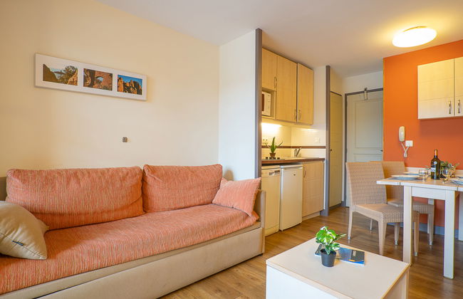 Le Village (B1 419) - Foto 7