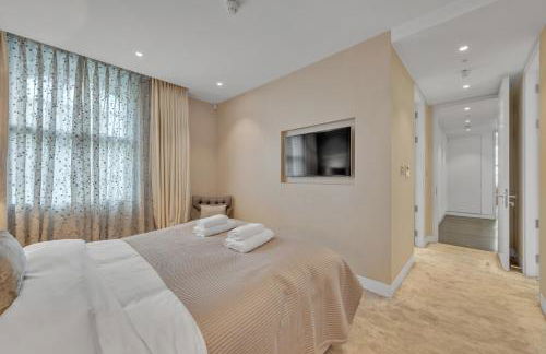 The Marylebone Residences - Foto 114