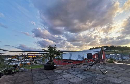 Ferienwohnung mit Garten und terasse Münsingen - Photo 9