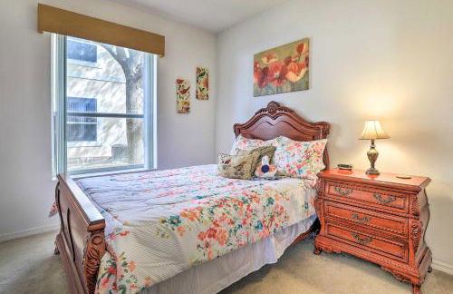 Kissimmee Condo with Resort Perks - 5 Mi to Disney! - Foto 16