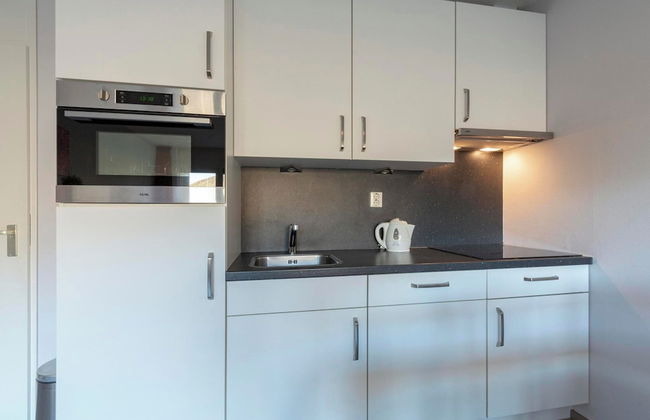 Apartment in Callantsoog Near the Beach - Foto 5