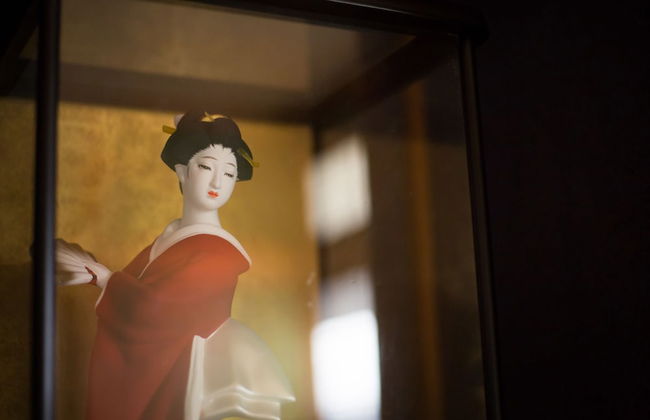 DOUGO-YADO Guest House - Foto 12