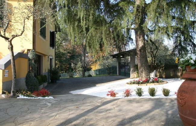 La Stregatta B&B - Foto 34