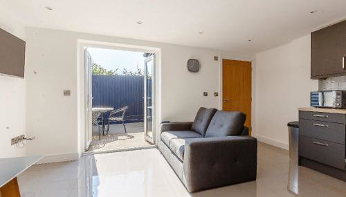 Blackberry Cottage - Foto 2