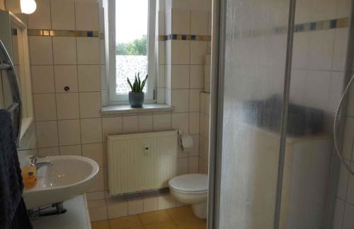 3-Raum Wohnung in Chemnitz, ideal für Monteure - Foto 19