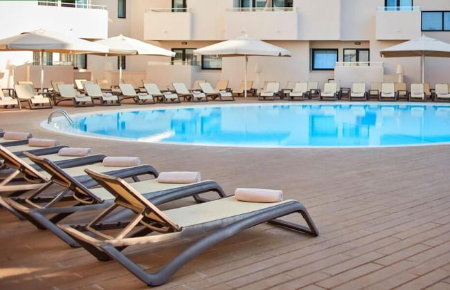 Santa Eulalia Hotel Apartamento & Spa - Foto 40