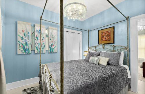 Casa Maria 2- Charming, Quaint Apt Next to Everything Downtown! - Foto 1