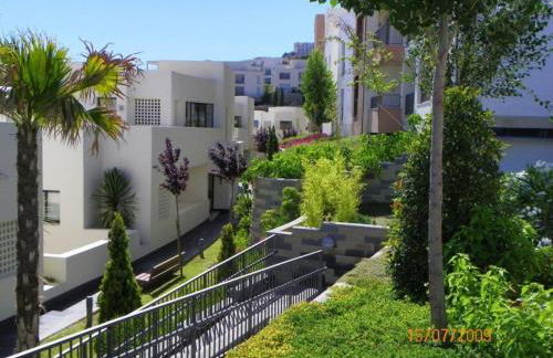 Spacious apartment with 3 pools & gym - Foto 47