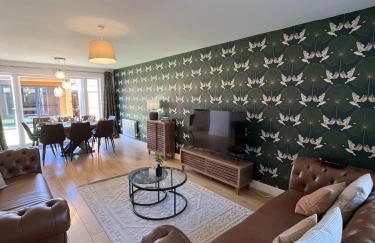 Cosy Hideout - Foto 9