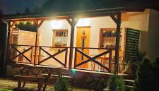 POD STARĄ PODKOWĄ komfortowy domek z kominkiem - Foto 5, Garden, Garden view