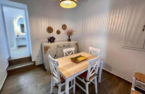 Dall'Egeo παραδοσιακό κυκλαδίτικο σπίτι - Photo 19