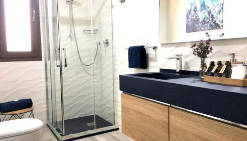 Oasi delle Onde - Foto 5, Shower