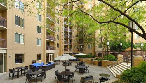 National at Courthouse Place - Foto 2