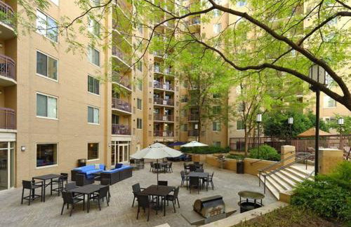 National at Courthouse Place - Foto 2