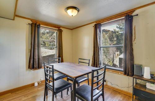 Steps to Lake Isabel and Trails! Mtn-View Hideaway - Foto 10