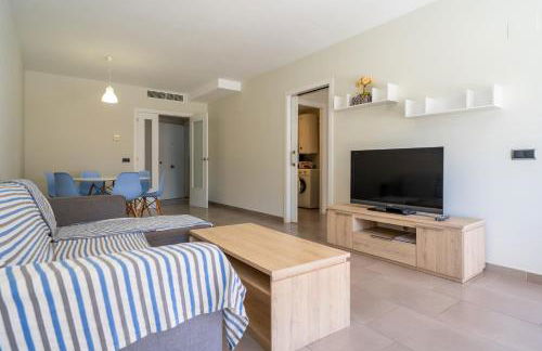 Apartaments Lamoga- Spai - Foto 24