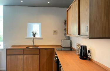 The Barns Low Stott Park near Lake Windermere - Foto 10