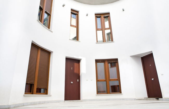 Apartamentos & Suites Real de Cartuja - Foto 42