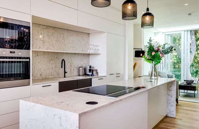 Experience Vibrant Living at De Waterkant Views - Foto 12