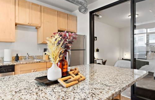 The Hazel Free parking, Gym, Fast WIFI, Central - Foto 14