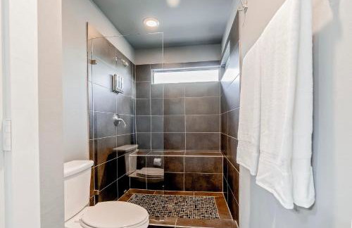 Austin Retreat Hot Tub and Relaxing Patio - Foto 51