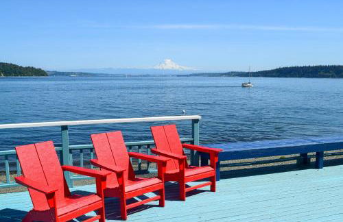 Sunrise Beach House - Foto 1