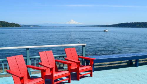 Sunrise Beach House - Foto 1