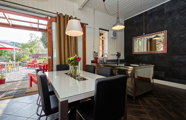 The Factory - Foto 6