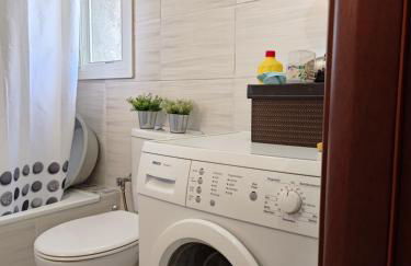 Jordan Downtown Apartment & parking - Foto 6