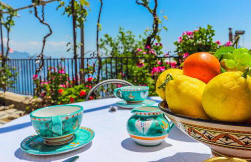 Villa Matilde Amalfi - Foto 2