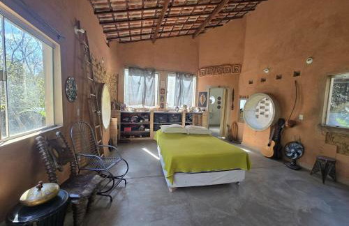 Casa Ecológica - Foto 11