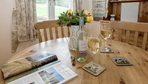 Drovers Cottage - Foto 5