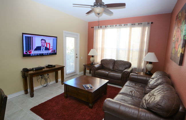 7671cs #205 3-bed Windsor Hills Resort Condo - Foto 11