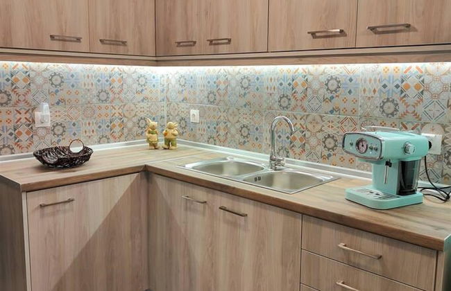 Laurel LK Houses in Kritinia Rhodes - Foto 44