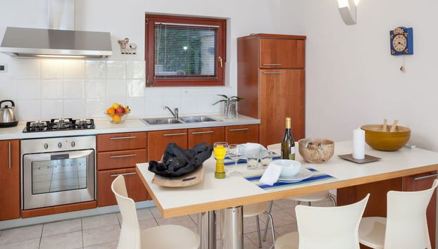 Servicio de comidas en la habitación