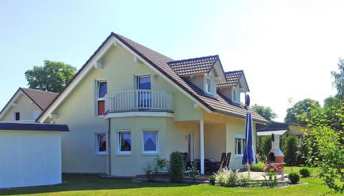 Ferienhaus Mowe in Mirow - Foto 2