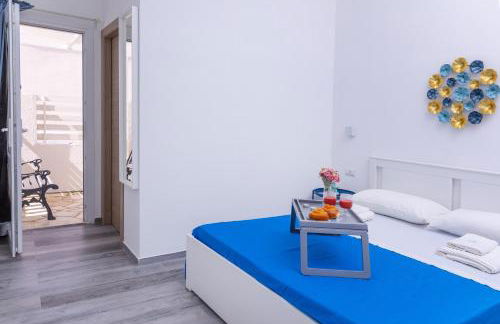 Villa Pasitea fronte mare - Foto 23