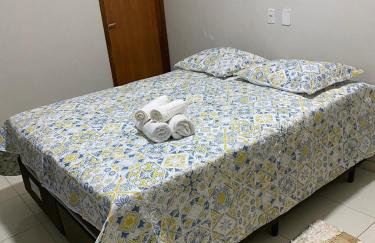 Casa Aconchego Garagem privativa - Foto 13