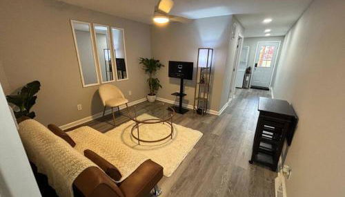 Blue house in Hampden - Foto 3